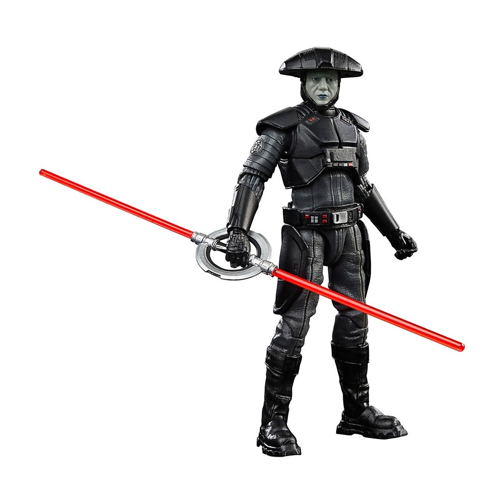 Star Wars S3 Black Series 15 Cm Figures - Fifth Brother