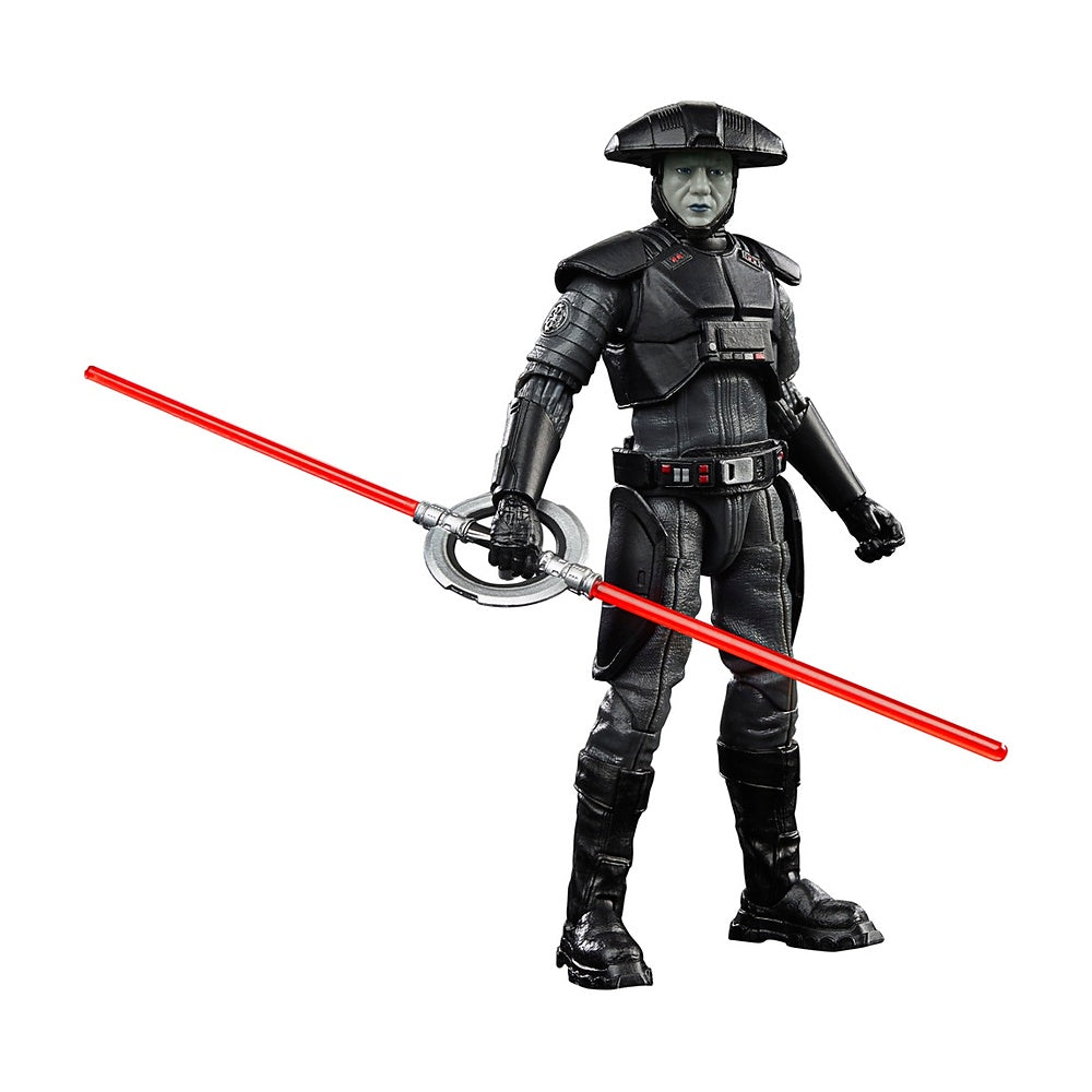 Star Wars S3 Black Series 15 Cm Figures - Fifth Brother