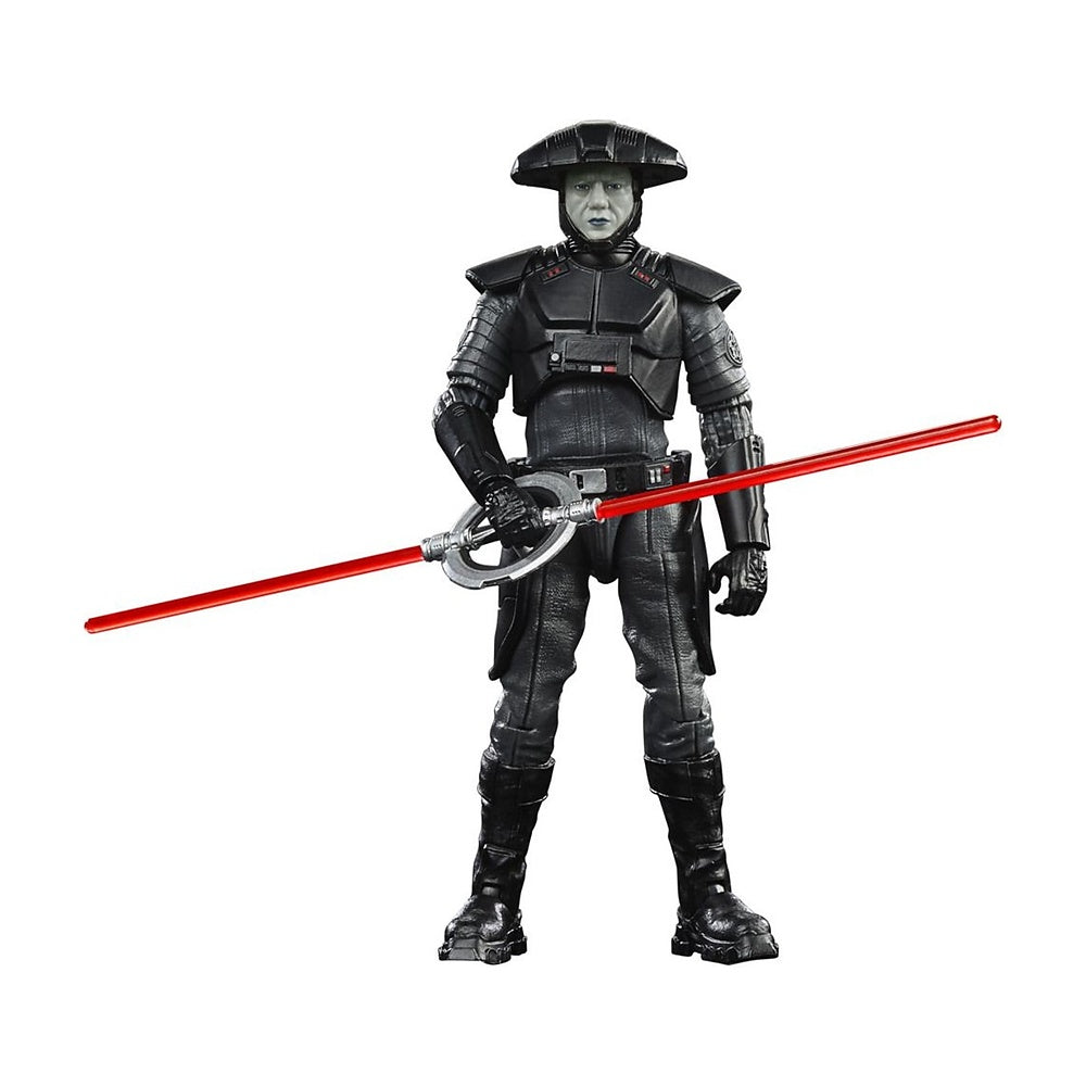 Star Wars S3 Black Series 15 Cm Figures - Fifth Brother