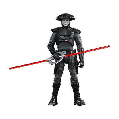Star Wars S3 Black Series 15 Cm Figures - Fifth Brother