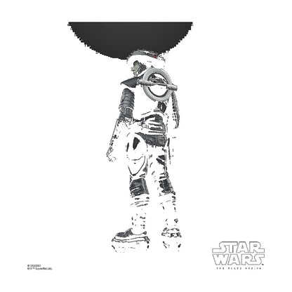 Star Wars S3 Black Series 15 Cm Figures - Fifth Brother