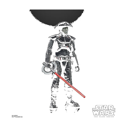 Star Wars S3 Black Series 15 Cm Figures - Fifth Brother