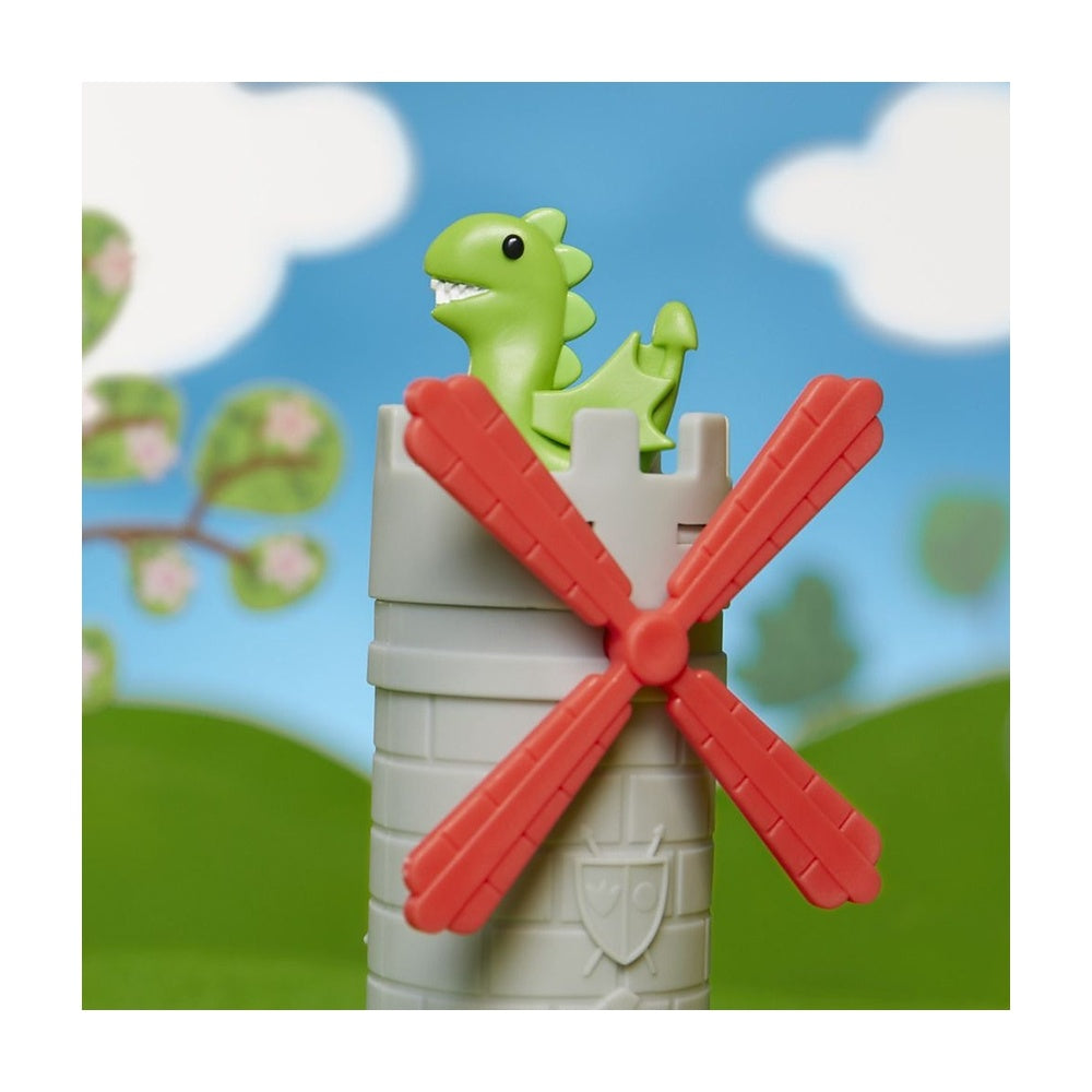 Peppa Pig Playset - Minigolf