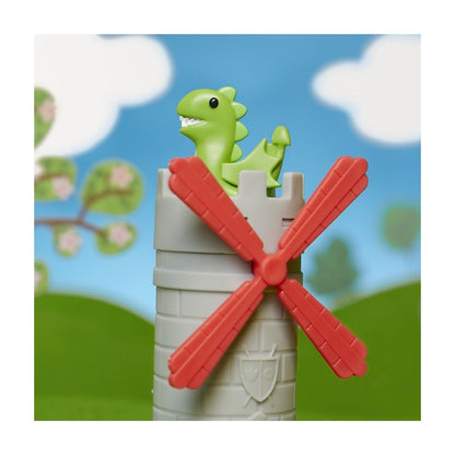 Peppa Pig Playset - Minigolf