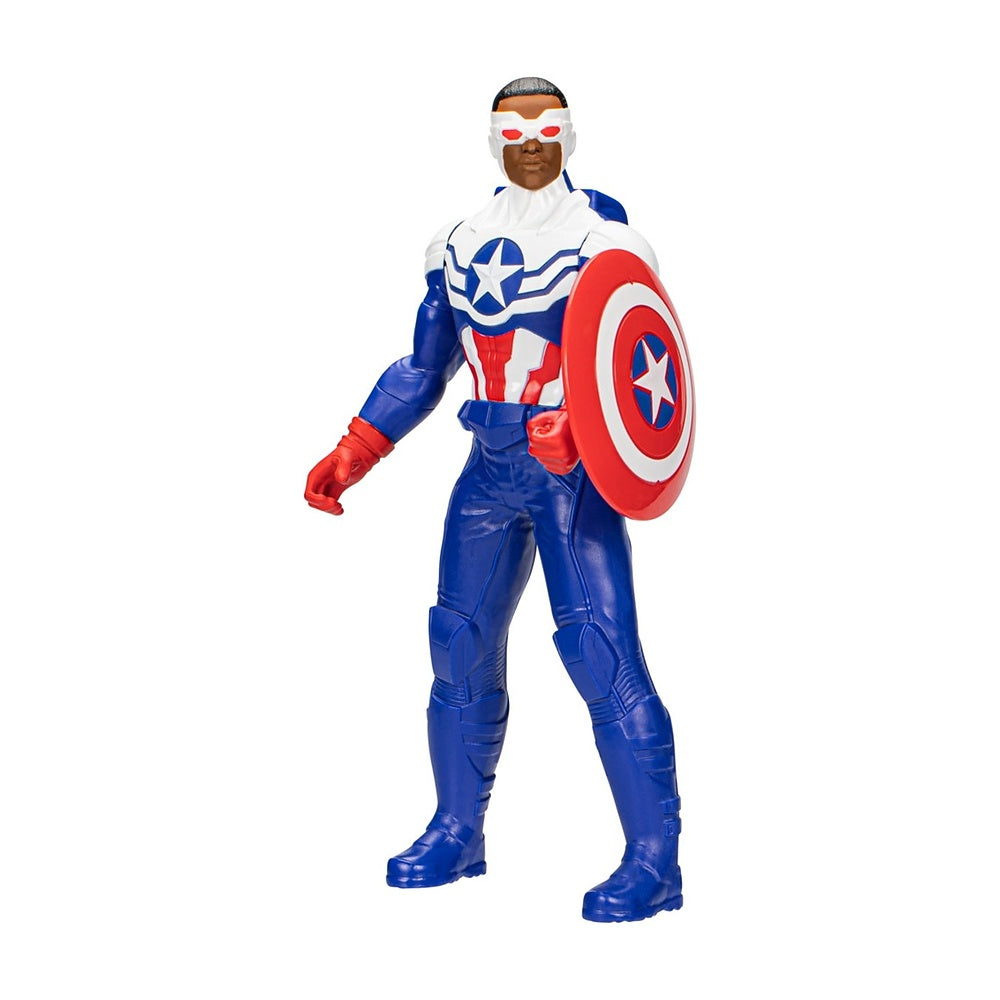 Avengers Olympus Figura 24 Cm Hasbro