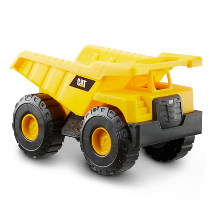Cat Maquinaria De Construccion 25 Cm - Camion
