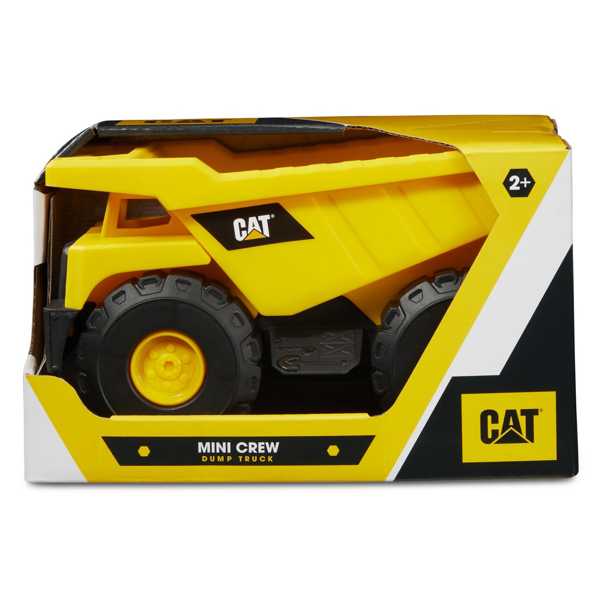 Cat Maquinaria 18 Cm - Camion