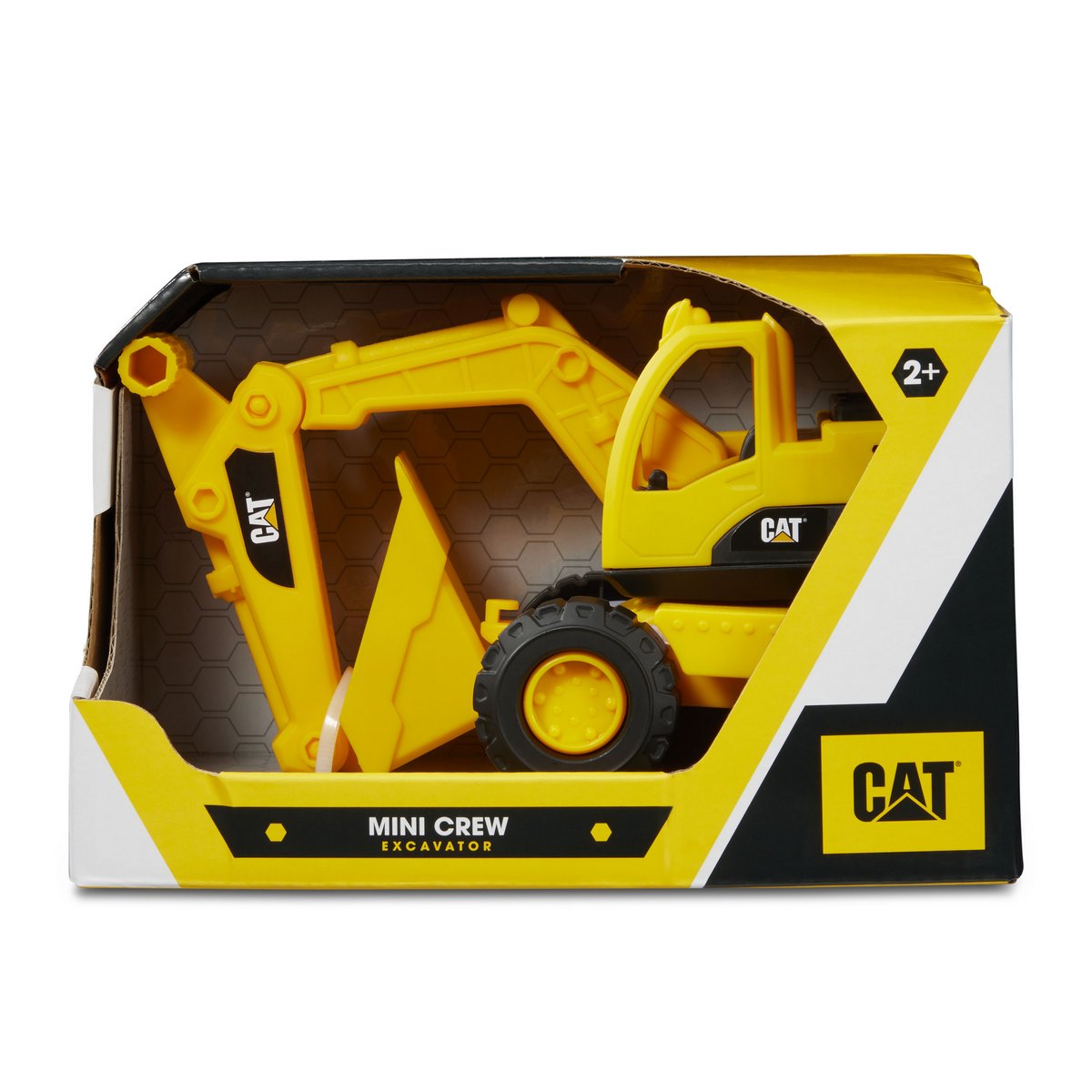 Cat Maquinaria 18 Cm - Pala Cargadora