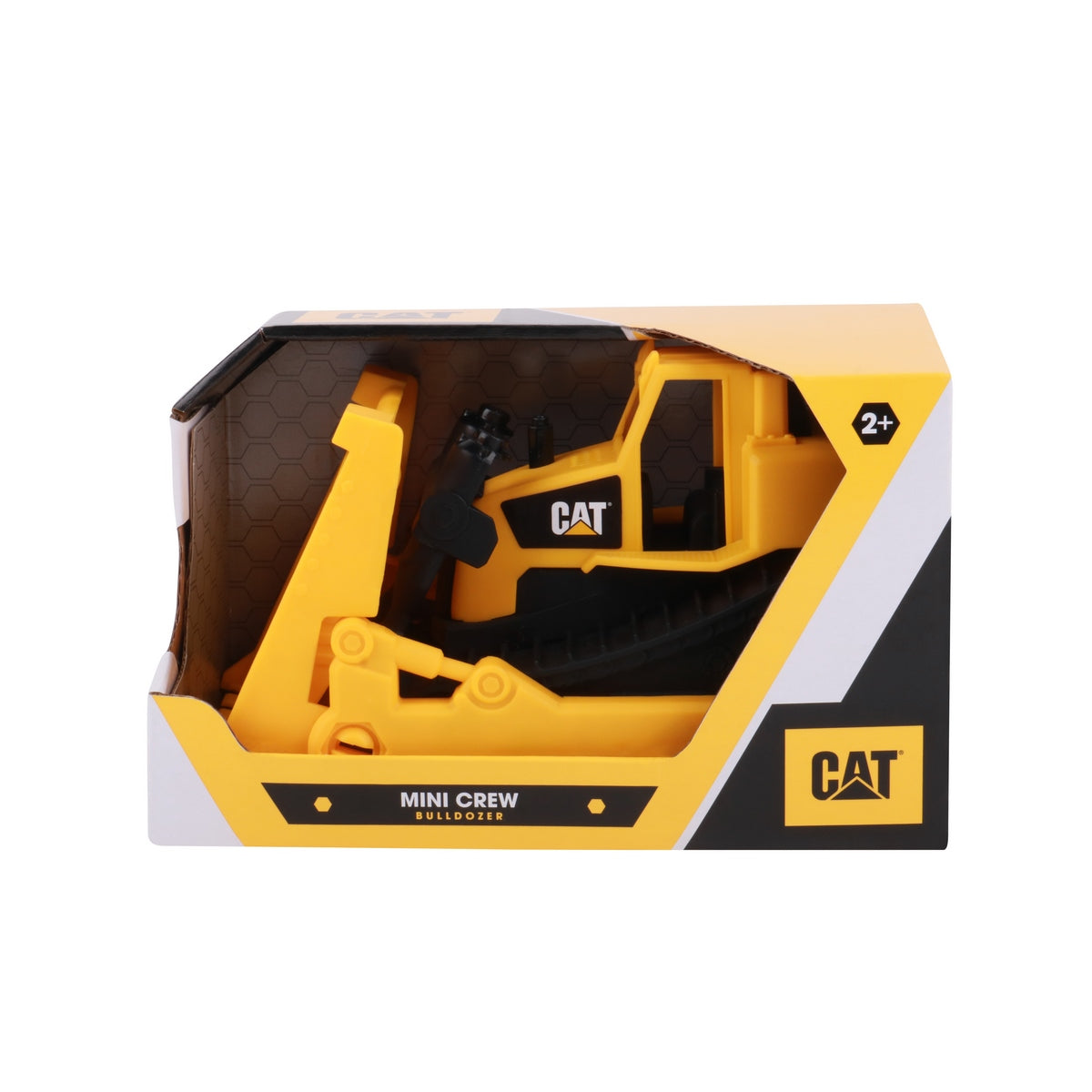 Cat Maquinaria 18 Cm - Buldozer