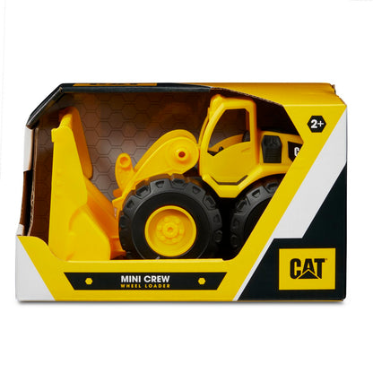 Cat Maquinaria 18 Cm - Cargador Frontal