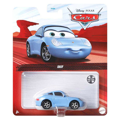 Disney Pixar Cars De Autos Basicos 1:55 - Sally
