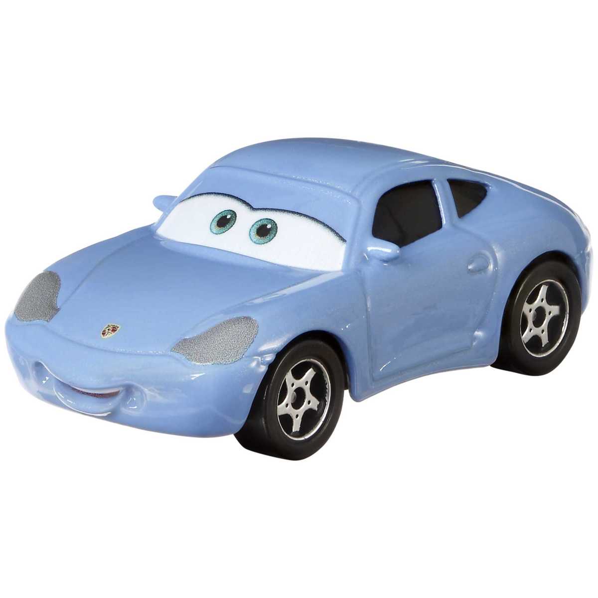 Disney Pixar Cars De Autos Básicos 1:55 - Sally