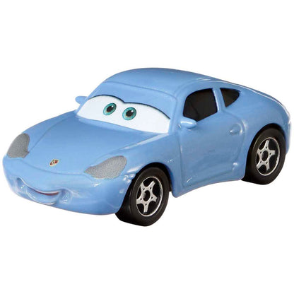 Disney Pixar Cars De Autos Básicos 1:55 - Sally