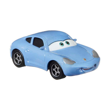 Disney Pixar Cars De Autos Básicos 1:55 - Sally