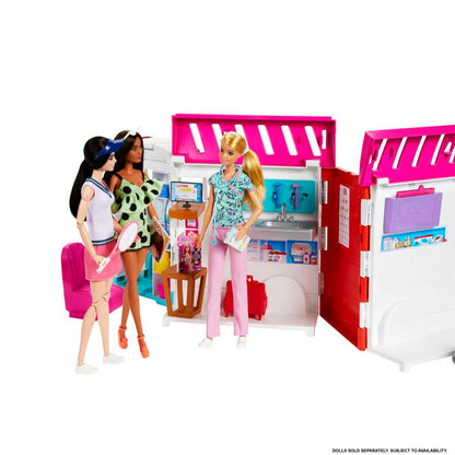 Barbie Clínica De Atención Médica