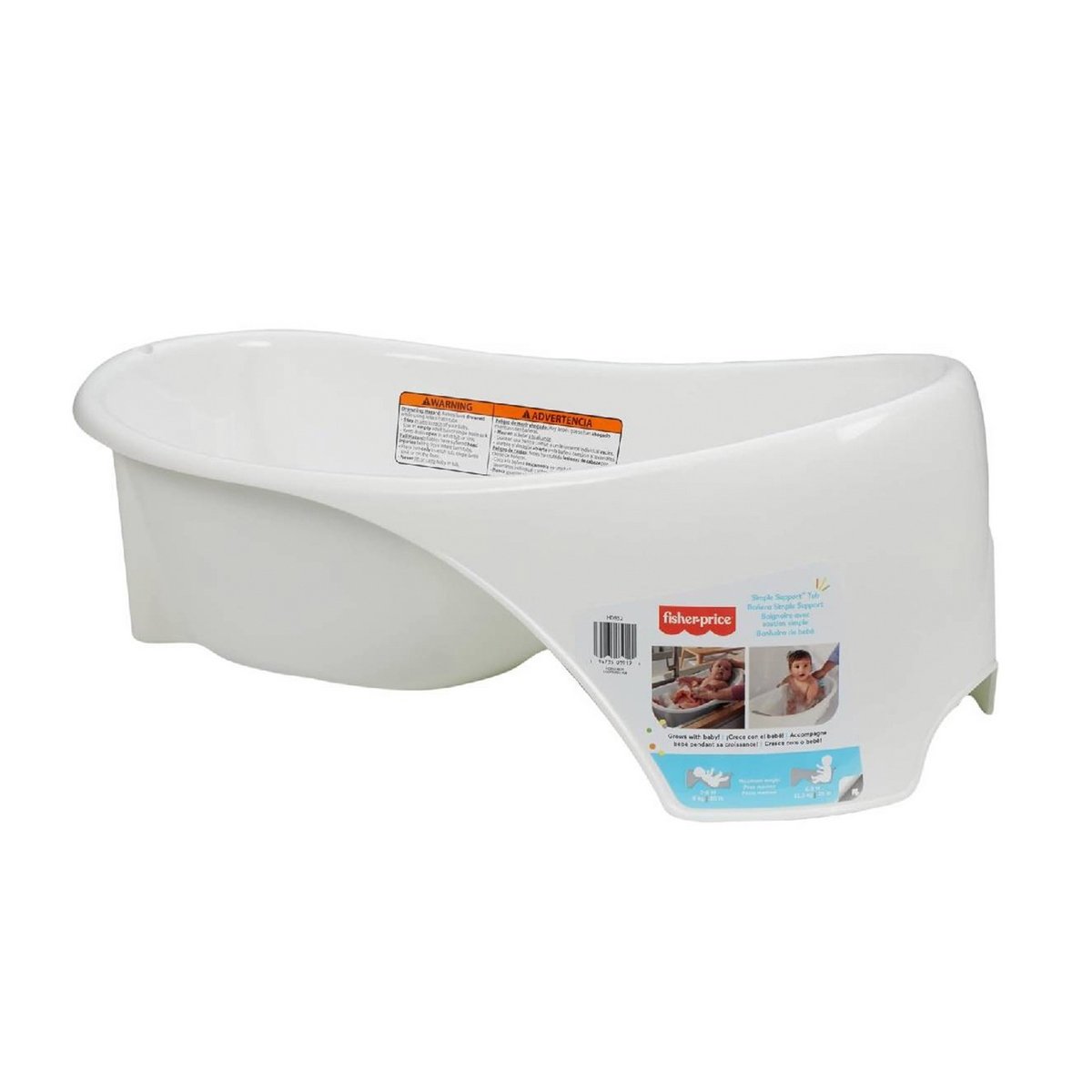 Fisher-Price Simple Support
