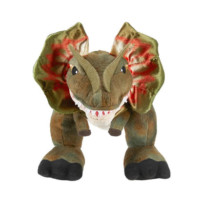 Jurassic World Dilophosaurus