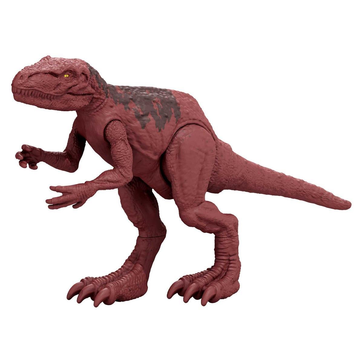 Jurassic World Dinosaurio De Juguete - Herrerasaurus