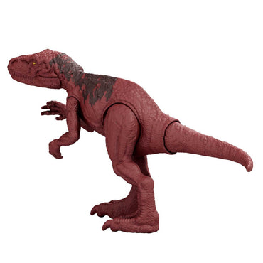 Jurassic World Dinosaurio De Juguete - Herrerasaurus