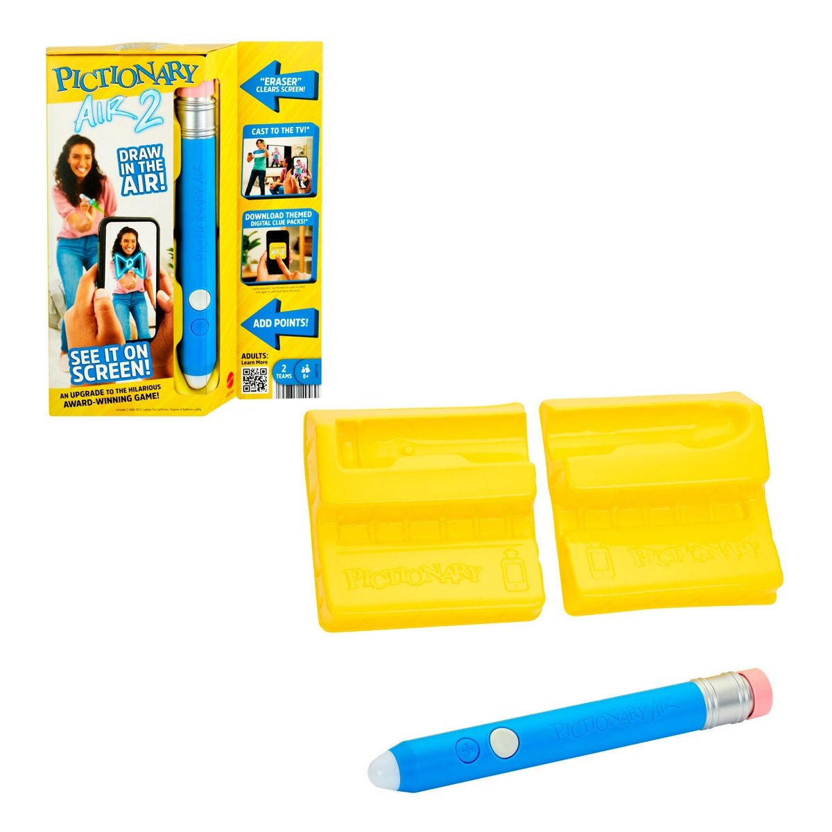 Pictionary Air 2