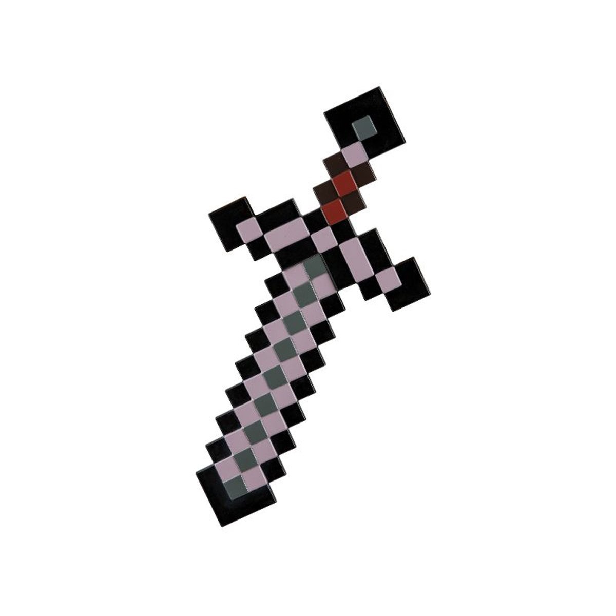 Minecraft Netherite Sword