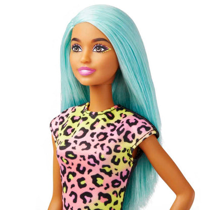 Muñecas Barbie Profesionales - Maquilladora