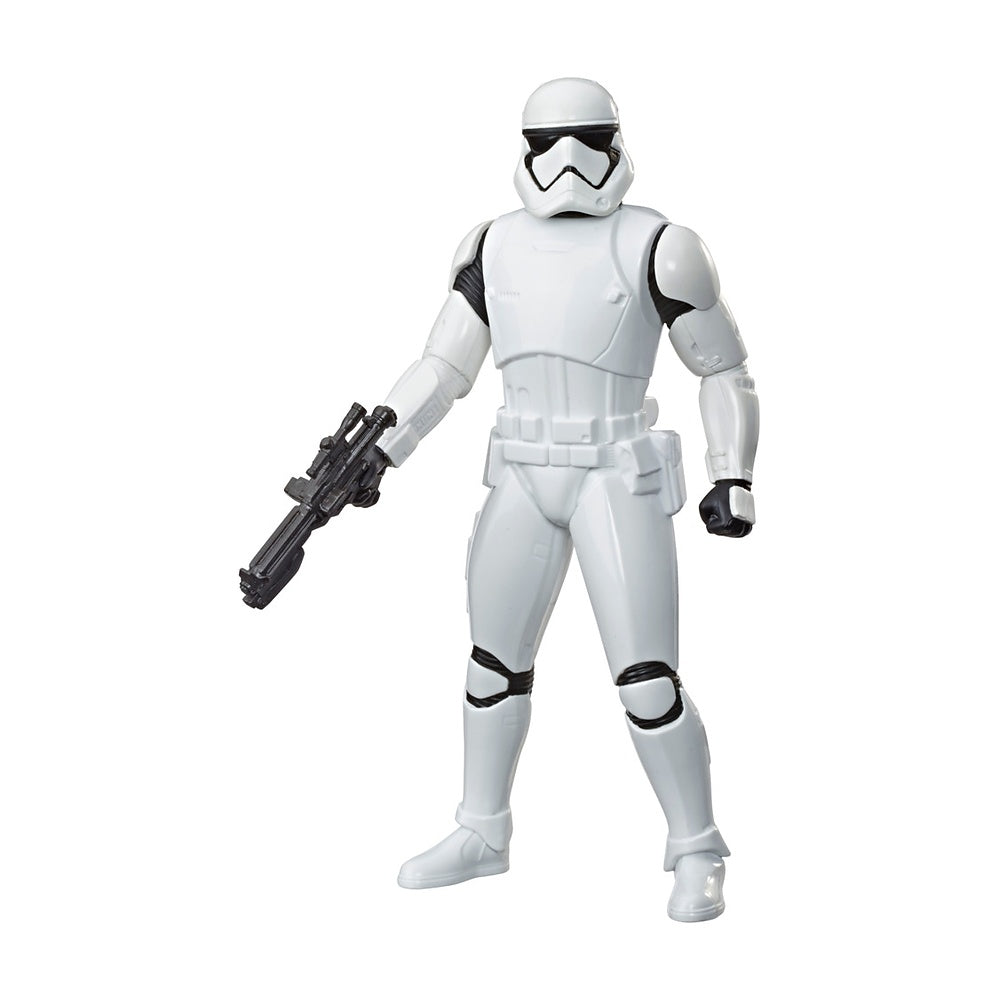 Star Wars Figura 24 Cm - First Order Stormtrooper