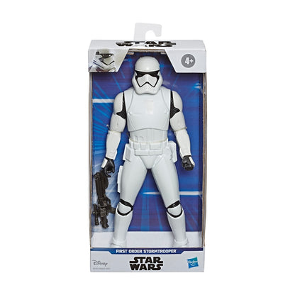 Star Wars Figura 24 Cm - First Order Stormtrooper