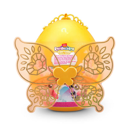Huevo Sorpresa Princesa  Rainbocorn Zuru - Dorado