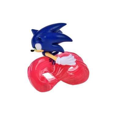 Figura Sonic 5 Cm. - Sonic Veloz