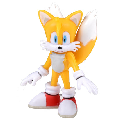 Figura Sonic 5 Cm. - Tails Classic