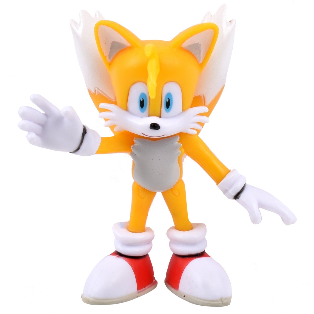 Figura Sonic 5 Cm. - Tails Classic