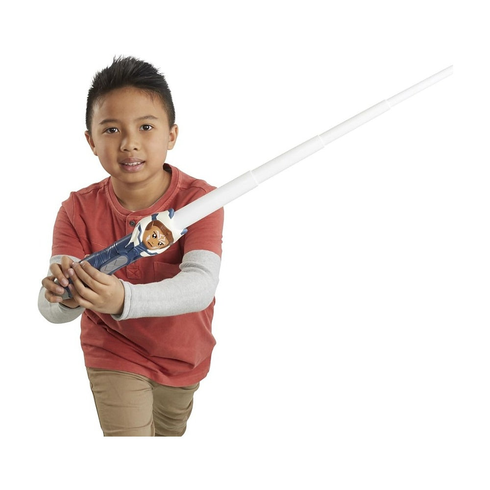 Star Wars Sable De Luz Squad Hasbro - Ahsoka Tano