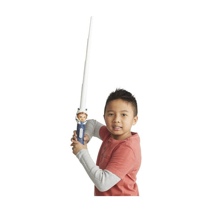 Star Wars Sable De Luz Squad Hasbro - Ahsoka Tano