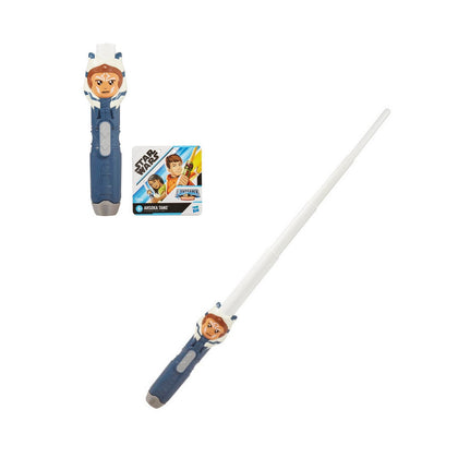 Star Wars Sable De Luz Squad Hasbro - Ahsoka Tano