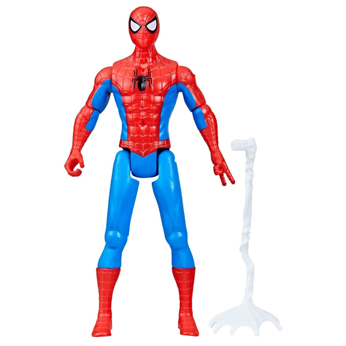 Spiderman Figura 10 Cm - Spider-Man