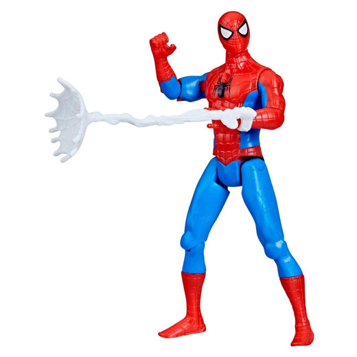 Spiderman Figura 10 Cm - Spider-Man