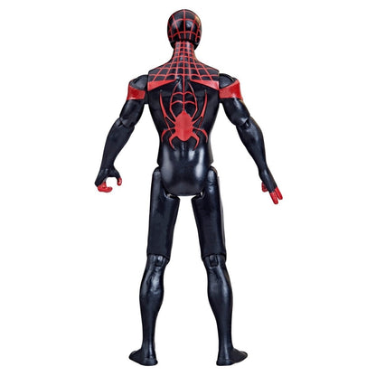 Spiderman Figura 10 Cm - Miles Morales