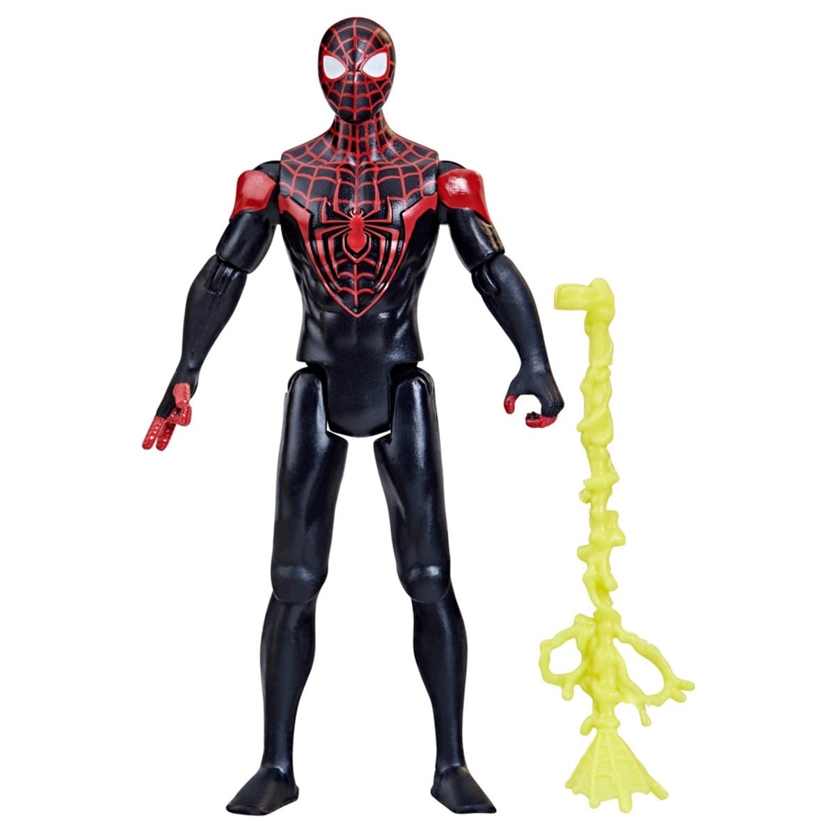Spiderman Figura 10 Cm - Miles Morales