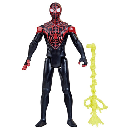 Spiderman Figura 10 Cm - Miles Morales