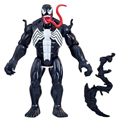 Spiderman Figura 10 Cm - Venom