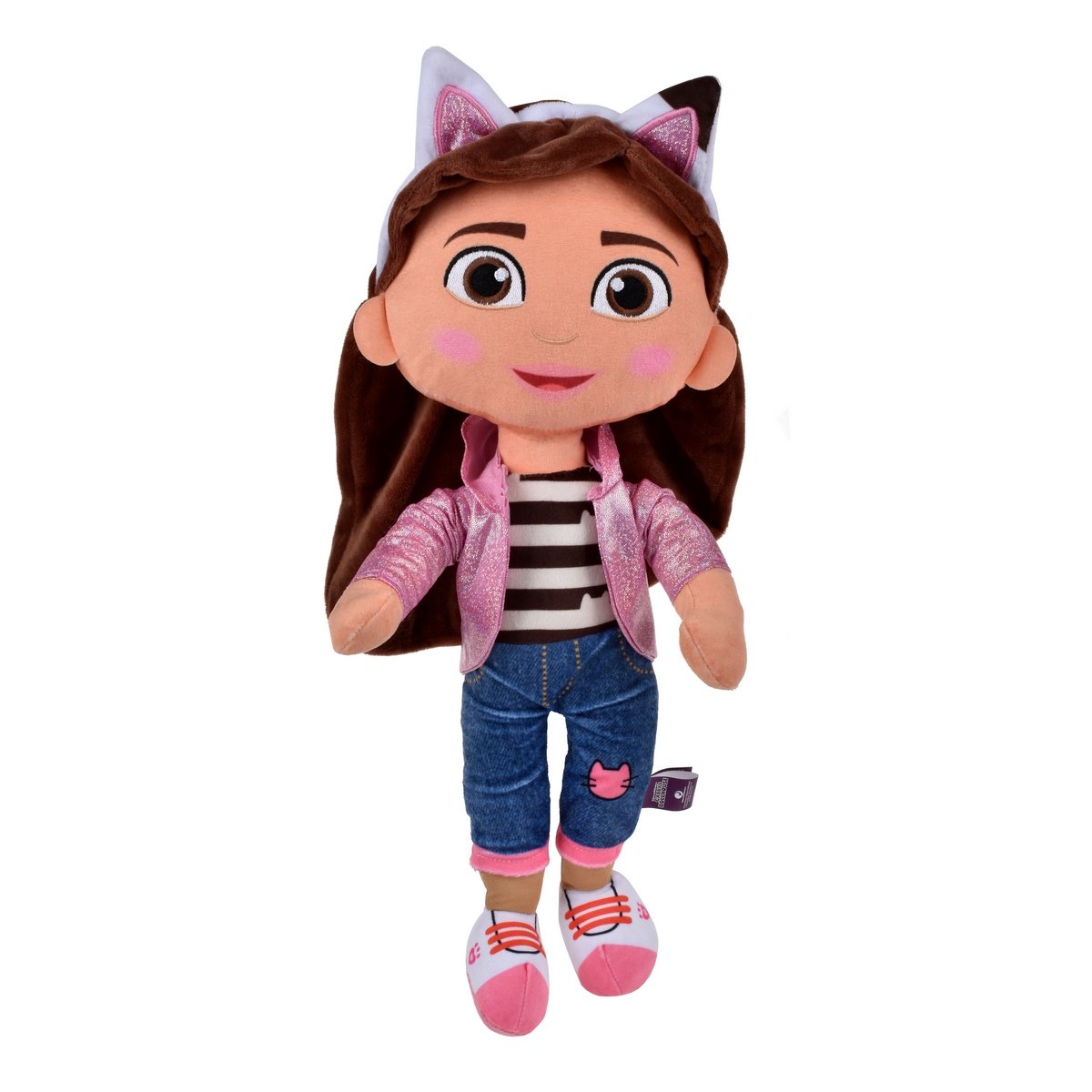 Gabby Peluche Muñeca 40 Cm Gabby