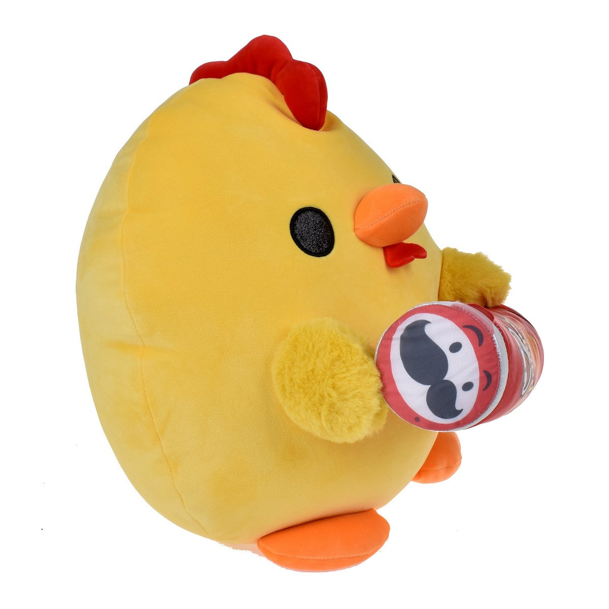 Peluche Snackles De 35 Cms De Zuru - Dani