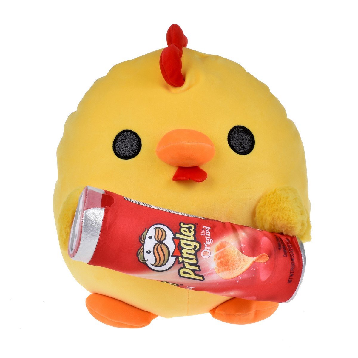 Peluche Snackles De 35 Cms De Zuru - Dani