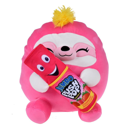 Peluche Snackles De 35 Cms De Zuru - Susie