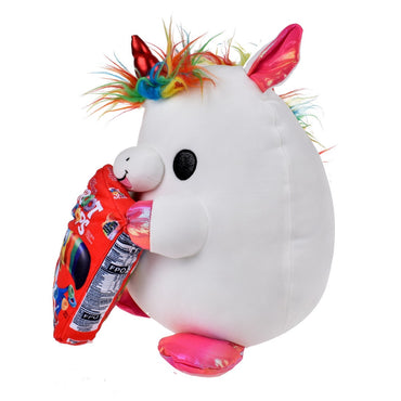 Peluche Snackles De 35 Cms De Zuru - Richard