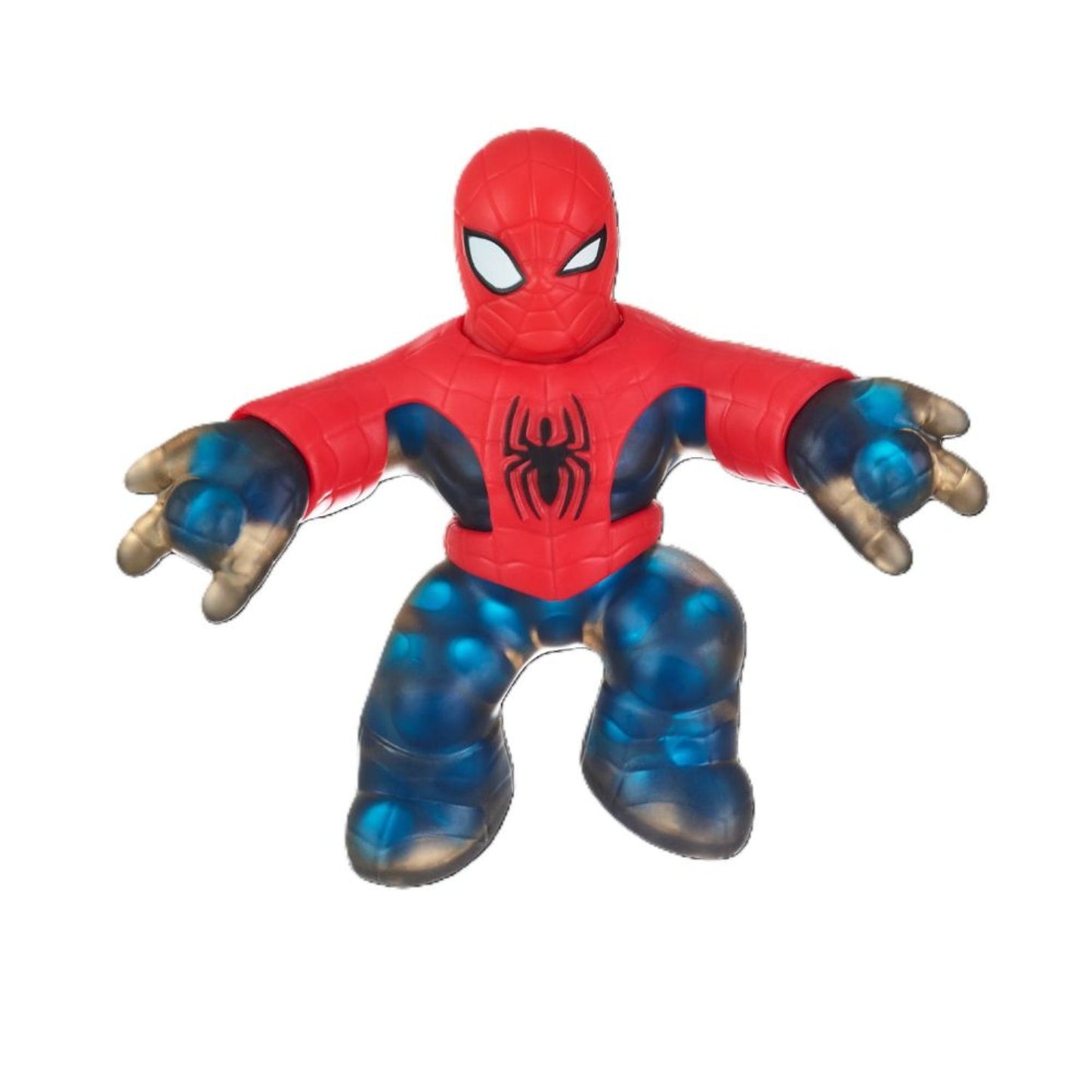 Goo Jit Zu Marvel Versus Pack Spider Man Vs Doctor Octopus