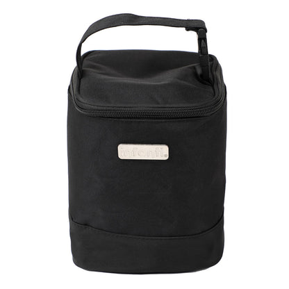 Bolso Térmico Negro Infanti