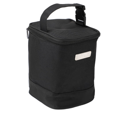 Bolso Térmico Negro Infanti