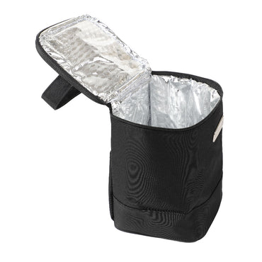 Bolso Térmico Negro Infanti